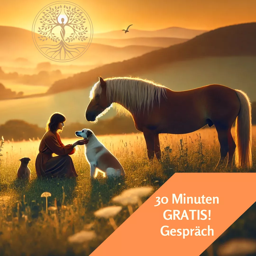 30 Minuten Gratis Gespräch